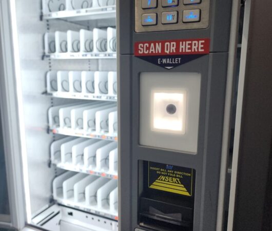 Add On E-Wallet