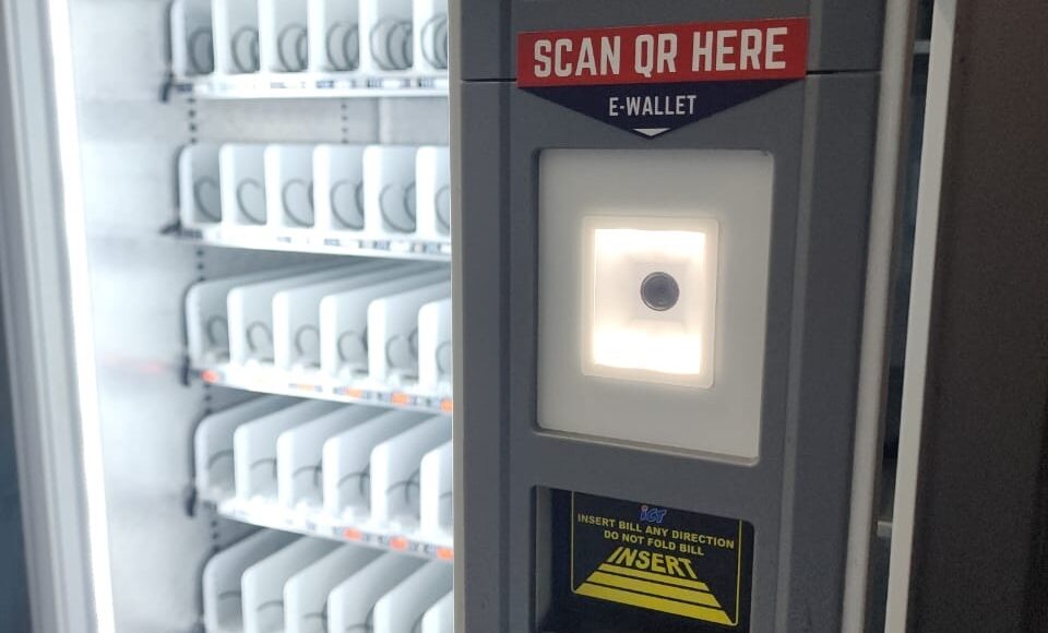 Add On E-Wallet