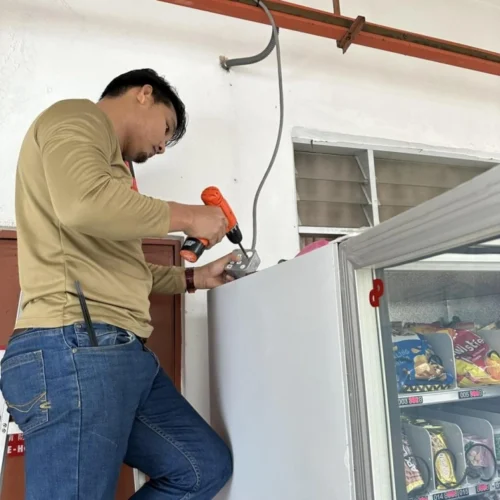 Wiring Service