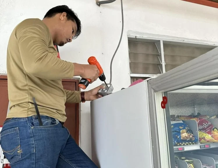 Wiring Service