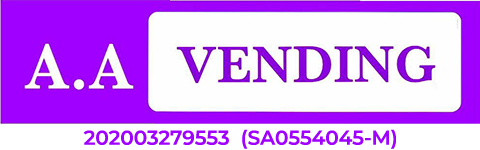 AA VENDING
