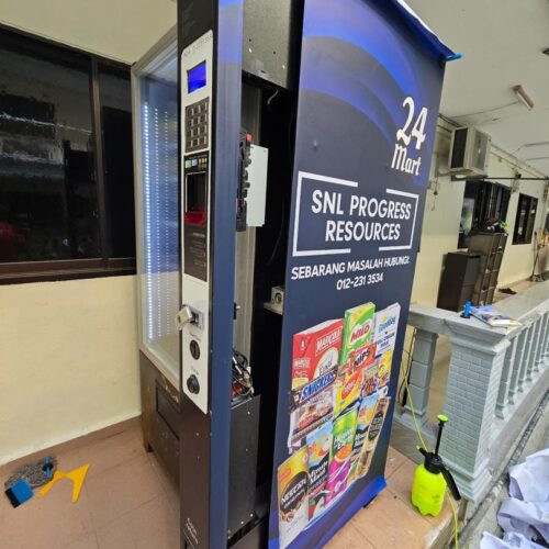 SNL Progress Resources